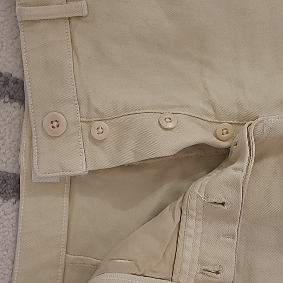 Aritzia (Wilfred free) modern cargo pants - Picture 2 of 9